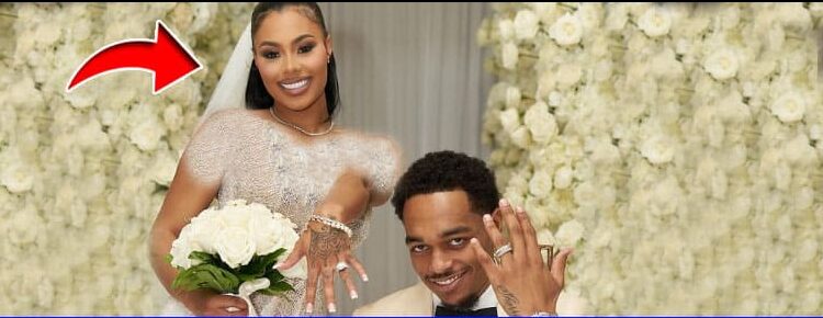 Pj Washington Wife Instagram: Details Of Wife Age, Alisah Chanel ...