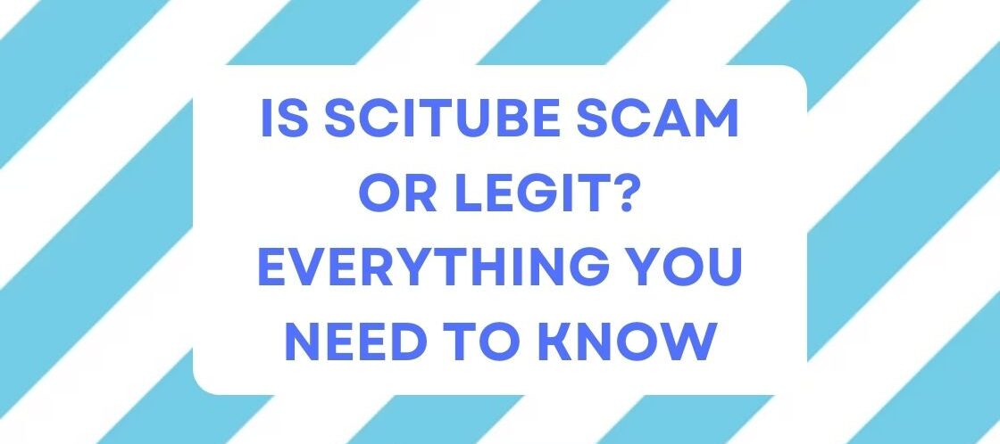 Is-SciTube-Scam-or-Legit-Everything-You-Need-To-Know-by-Treknraft