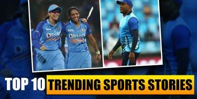 India TV Sports Wrap on June 8: Today's Top 10 Trending News Stories