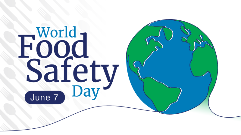 World Food Safety Day